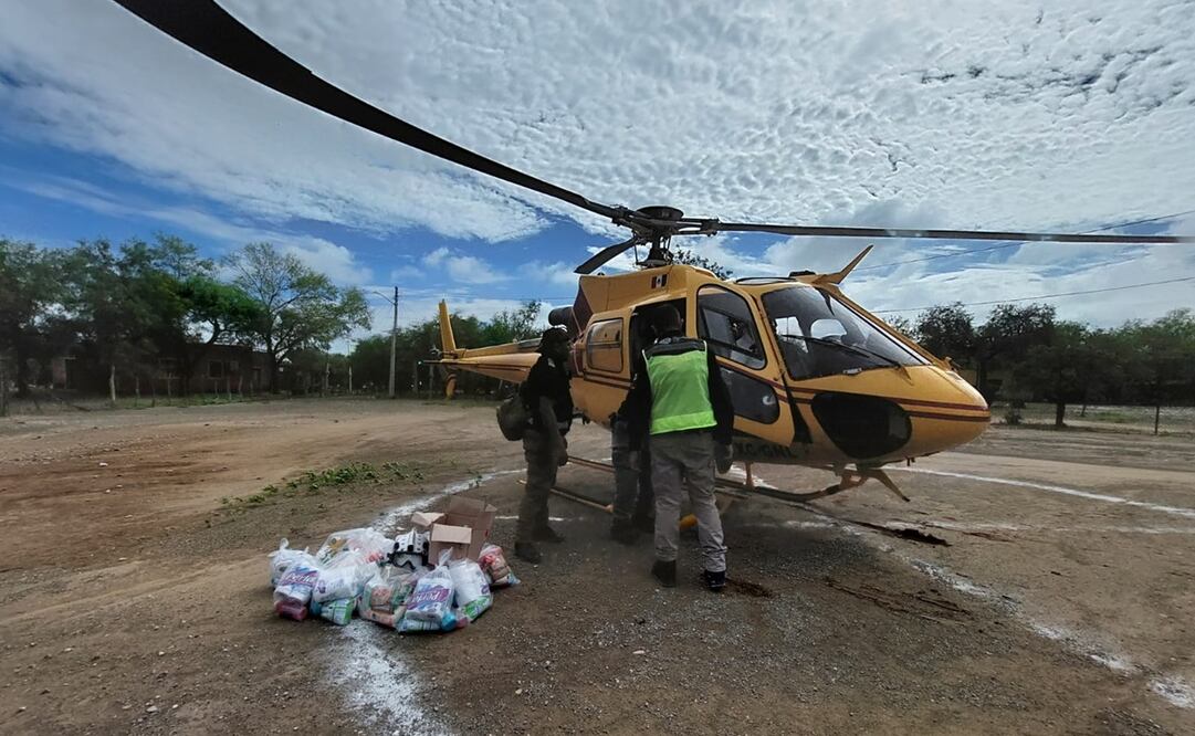 Foto: Twitter @PC_NuevoLeon