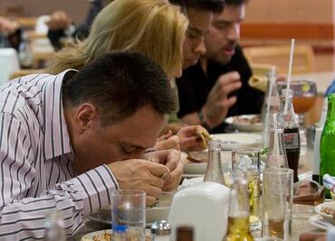 Entérate. Algunos consejos para reponerse de la cruda