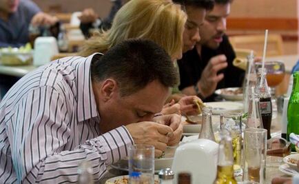 Entérate. Algunos consejos para reponerse de la cruda