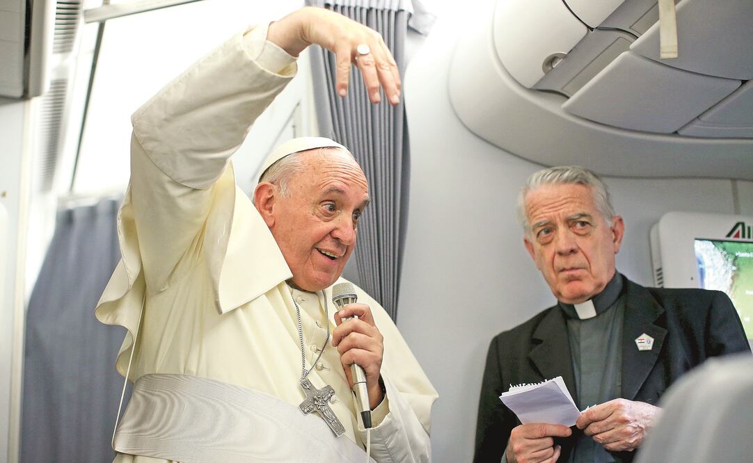 Foto: Archivo / El Universal