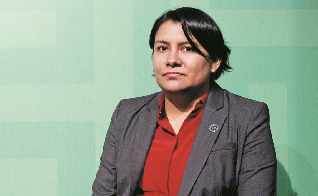 (Foto: Archivo/El Universal) 