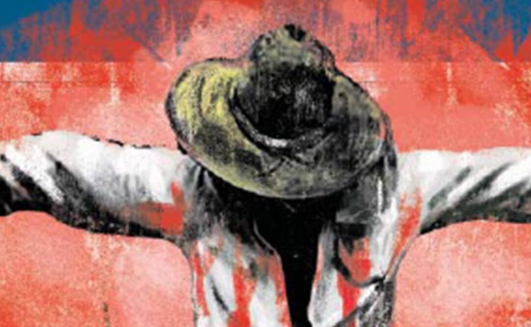 Since 2017, 78 people have died due to agrarian conflicts in Oaxaca – Photo: Dante de la Vega/EL UNIVERSAL