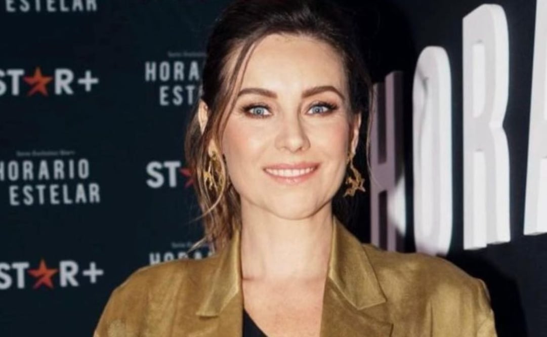 Dominika Paleta dio un mensaje de autoaceptación y amor propio en sus redes sociales. Fuente: Instagram @dominikapaleta