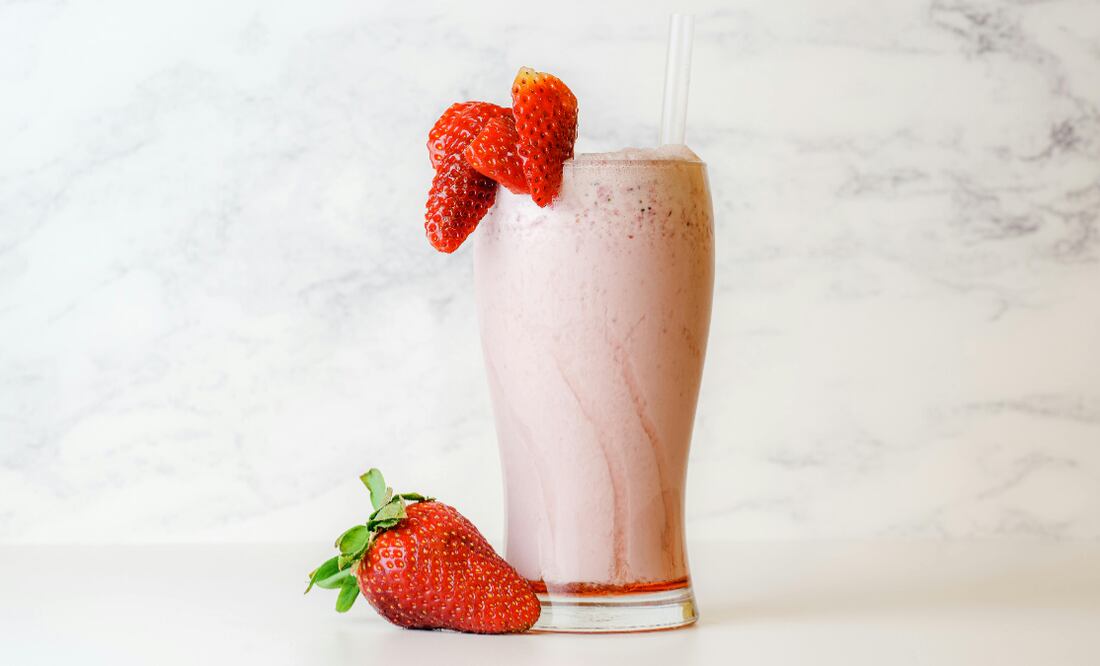 Batido | Fuente: Pexels