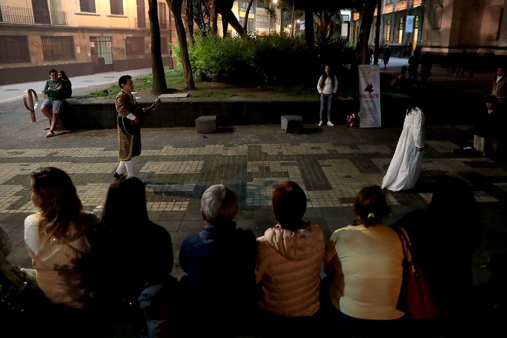 Foto: JUAN BOITES/EL UNIVERSAL