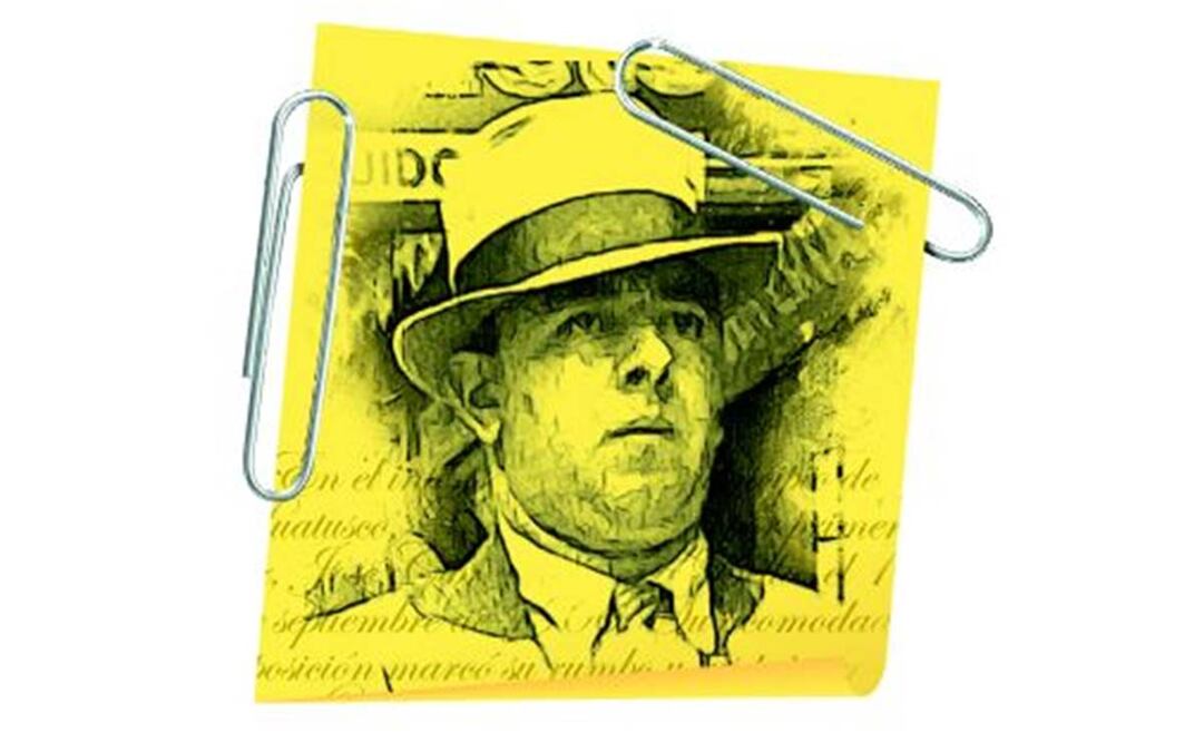 De lo profano a lo sacro I