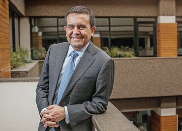 No firmar TPP habría sido una catástrofe: Guajardo