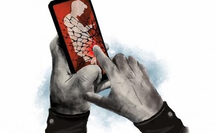 Cyberbullying in Mexico doesn't discriminate gender