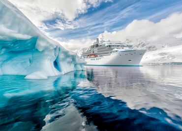 ¿A dónde van los viajeros con alto poder adquisitivo?