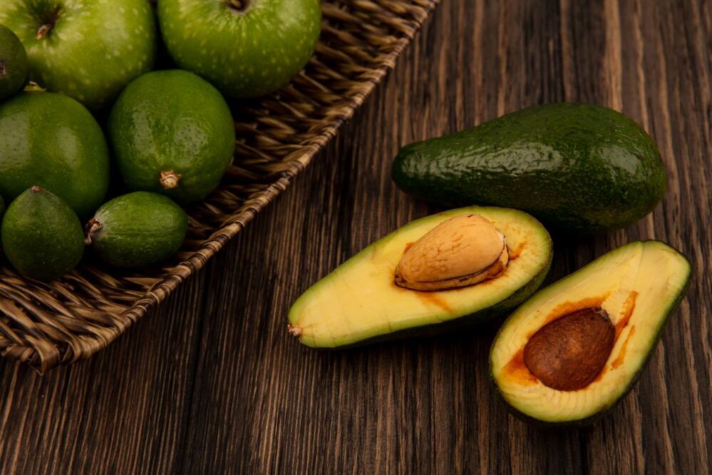 Este es el secreto para conservar tu aguacate en deliciosas condiciones. Foto: Freepik