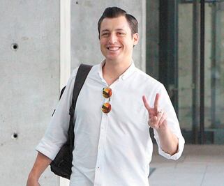 Faena de Luis Donaldo, a costillas de Samuel