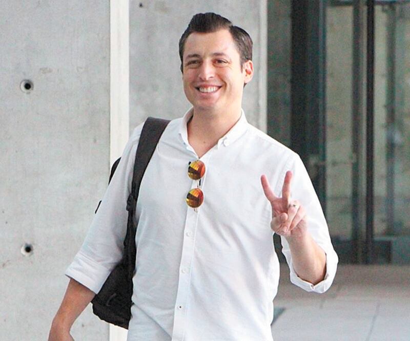 Luis Donaldo Colosio Riojas. ESPECIAL