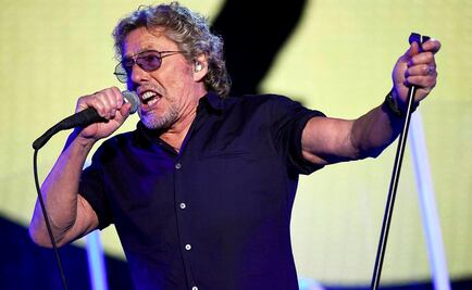 The Who pospone gira por meningitis de Roger Daltrey