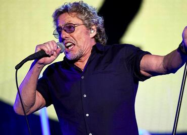 The Who pospone gira por meningitis de Roger Daltrey