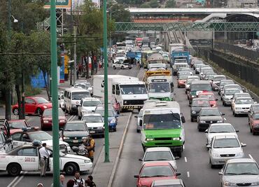 Alistan reglamento de tránsito ilustrado