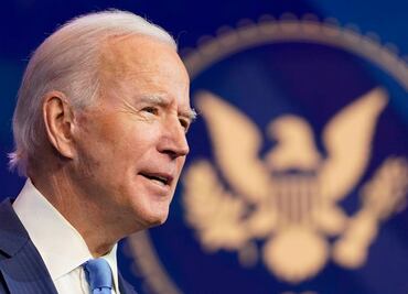 Nuevo revés a Trump: Corte Suprema rechaza demanda de Texas para revocar victoria de Biden