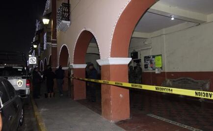 Eleven convicts escape in Puebla