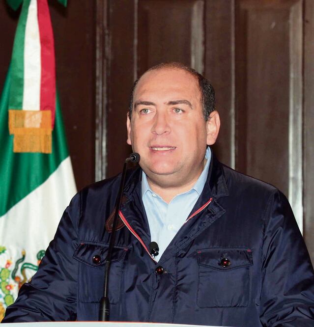 Moreira tiene mucho que explicar