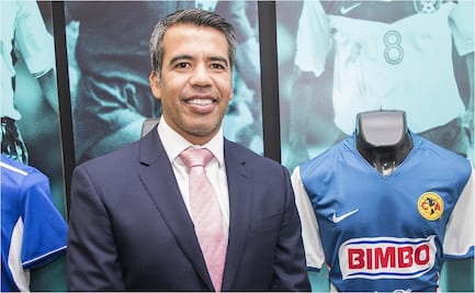 Pavel Pardo: La exigencia para Solari en el América, es el título