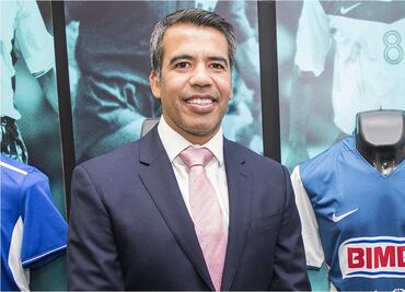 Pavel Pardo: La exigencia para Solari en el América, es el título