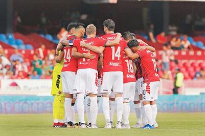 Futbolistas no llevan orden fiscal