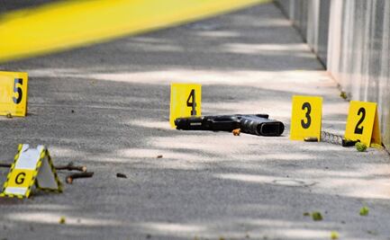 Delitos de alto impacto, por encima de la media nacional en Puebla; robo a transporte fue el delito que más creció