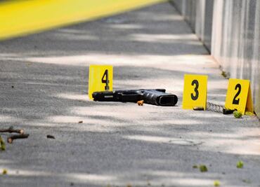 Delitos de alto impacto, por encima de la media nacional en Puebla; robo a transporte fue el delito que más creció