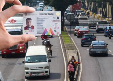 Fecha límite para tramitar tu licencia de conducir permanente