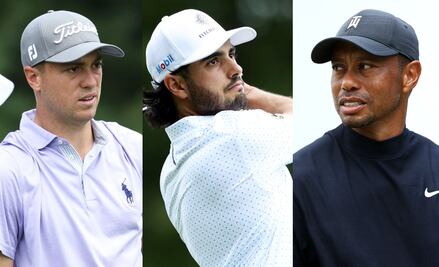 Arrancan los Playoffs en el PGA Tour; el ganador se lleva 15 mdd