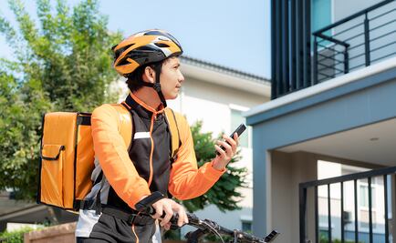 Tips para obtener más valor por tu dinero en plataformas de delivery