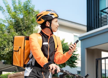 Tips para obtener más valor por tu dinero en plataformas de delivery