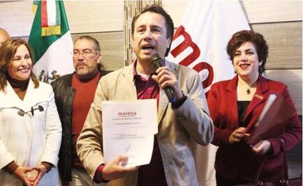 Conteo rápido da triunfo a Morena en Veracruz