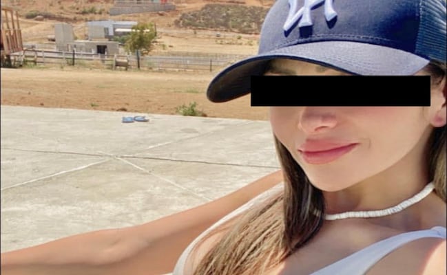 Vinculan a proceso a Roxana "N", madre de Vicentito en Mexicali; niño murió tras permanecer 12 horas dentro de camioneta