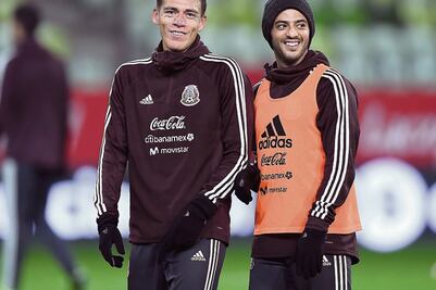 Seleccionados quieren calidad