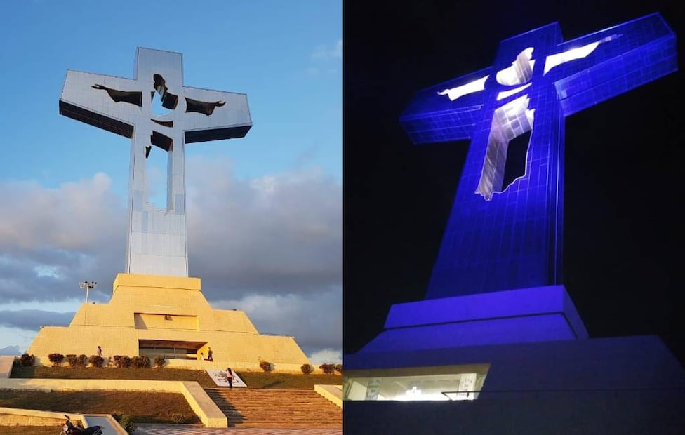 Fotos: Rectoría Cristo Glorioso de Chiapas