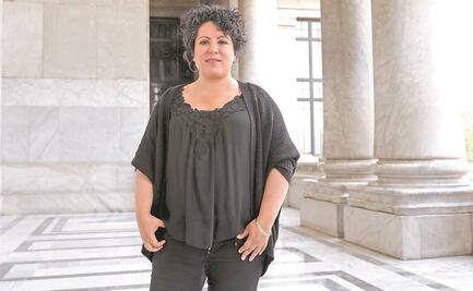 Katzarava vuelve con el espectáculo "A voz de tres"