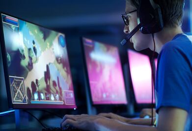 ¿Eres fan de los videojuegos en línea? ¡Lee esto ya!