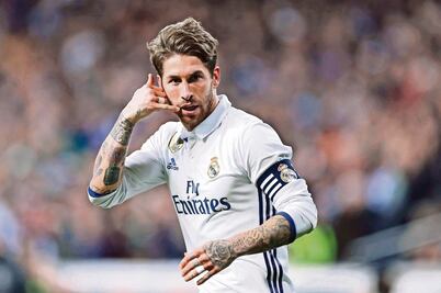 Madrid recupera la cima de la Liga