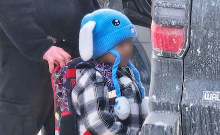 Corte federal de EU frena deportación de niño de 5 años y su padre a Ecuador; abogado afirma que familia seguía protocolos de asilo