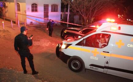 Asesinan a hombre en casino clandestino en Sinaloa