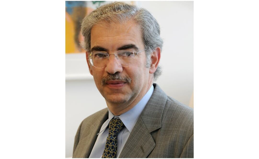 Foto: Archivo / EL UNIVERSAL