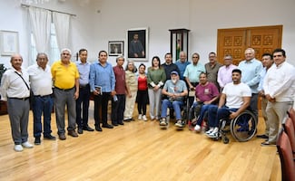 Manifestantes levantan huelga de hambre en Morelos; gobierno difundirá nuevas tarifas del transporte
