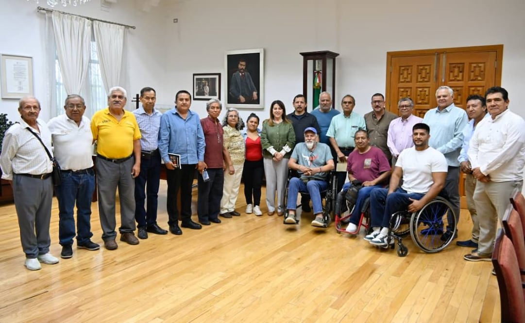 Manifestantes levantan huelga de hambre en Morelos; gobierno difundirá las nuevas tarifas del transporte.
Foto: Especial.