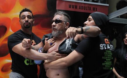 Adame pagará un millón y medio si no se presenta a pelear, dice Carlos Trejo