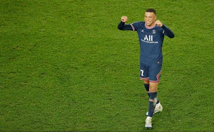 ¿Indirecta al Real Madrid? Este fue el mensaje de Mbappé tras la victoria que le dio al PSG