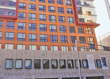 Garantiza Israel seguridad a estudiantes mexicanos