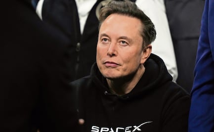 SpaceX cotiza en su menor nivel desde que salió a bolsa
