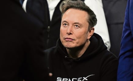 Elon Musk cree que la IA superará la inteligencia humana en 5 años; “no habrá nada que no pueda hacer”, dice