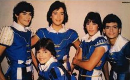 Fallece Ray Reyes, exintegrante del grupo Menudo, a los 51 años