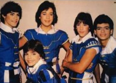 Fallece Ray Reyes, exintegrante del grupo Menudo, a los 51 años